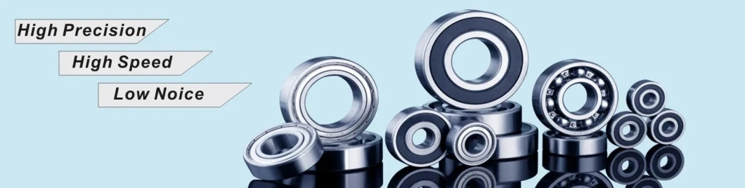 Motorcycle Bearing Wheel Bearing Auto Bearing Linear Bearing Angular Contact Ball Bearing Taper Roller Bearing Deep Groove Ball Bearing